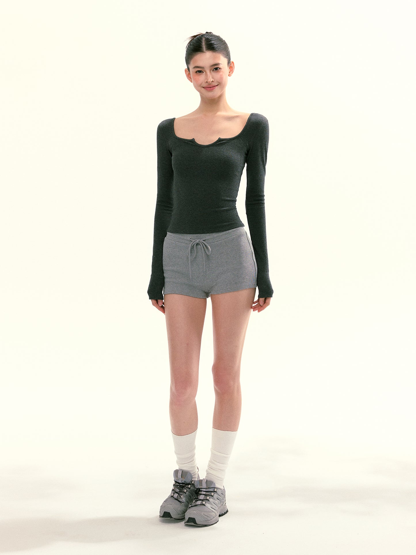 Oeoel Long Sleeves