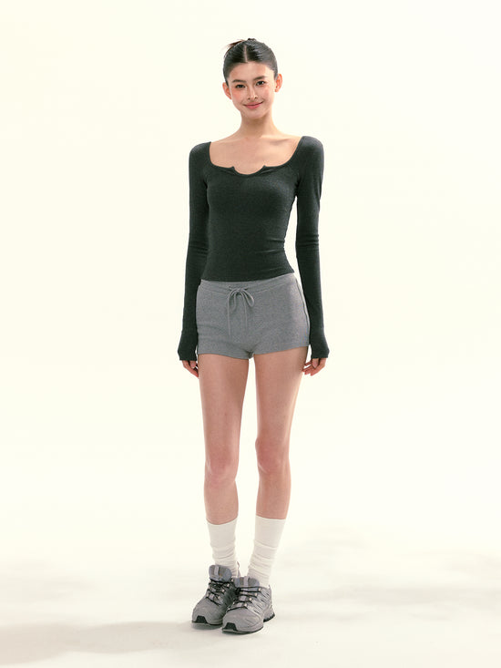 Oeoel Long Sleeves