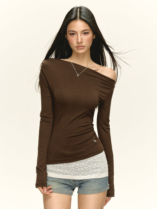 Rhea Long sleeves