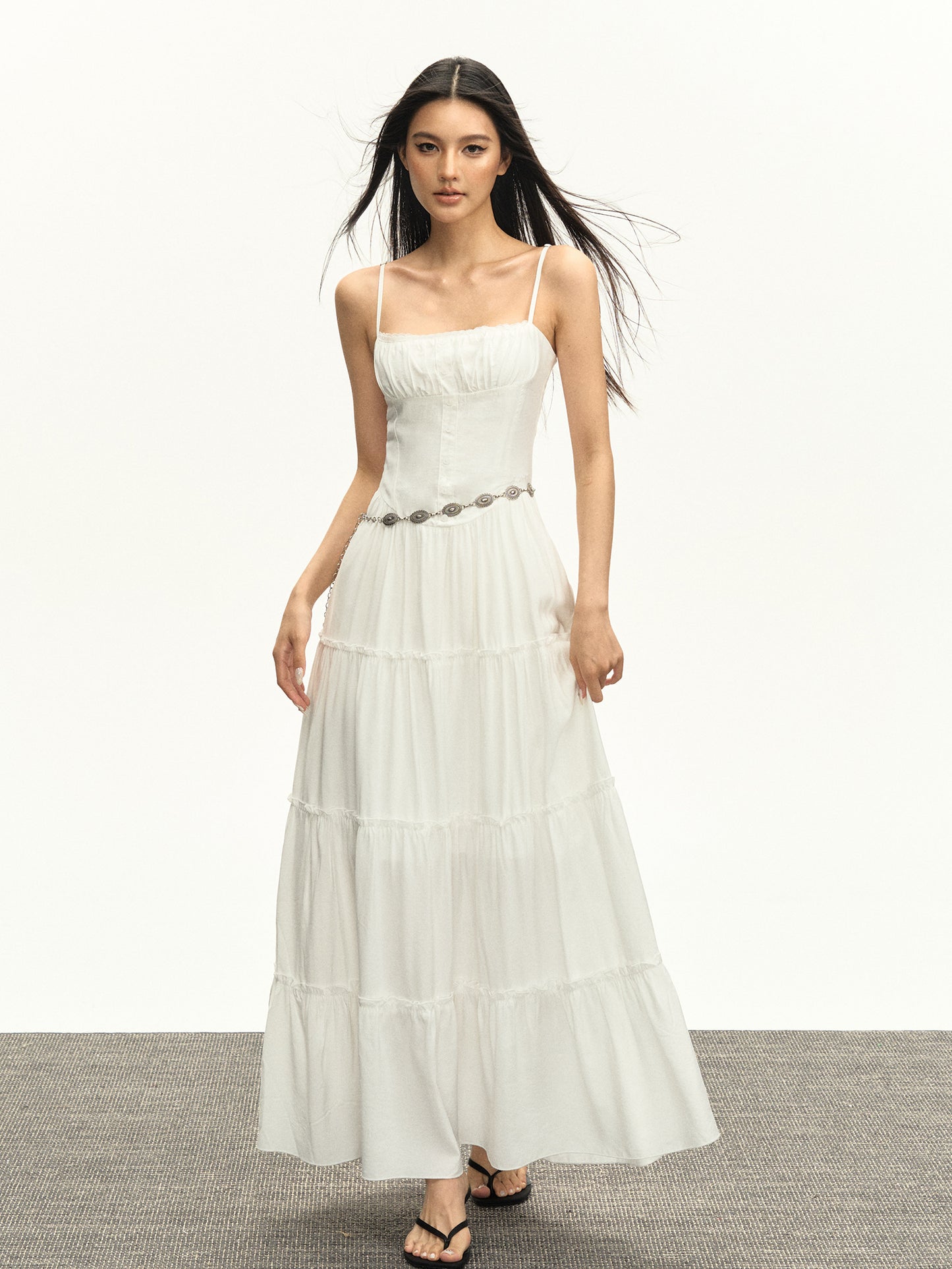 Urania Dresses