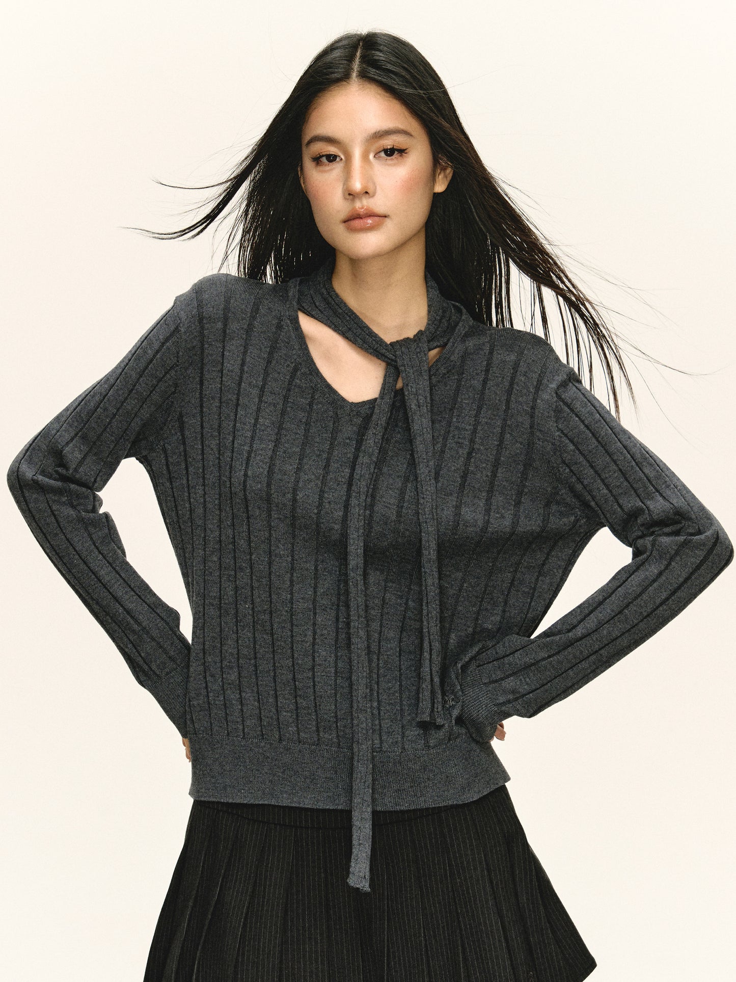 Elsie Sweater