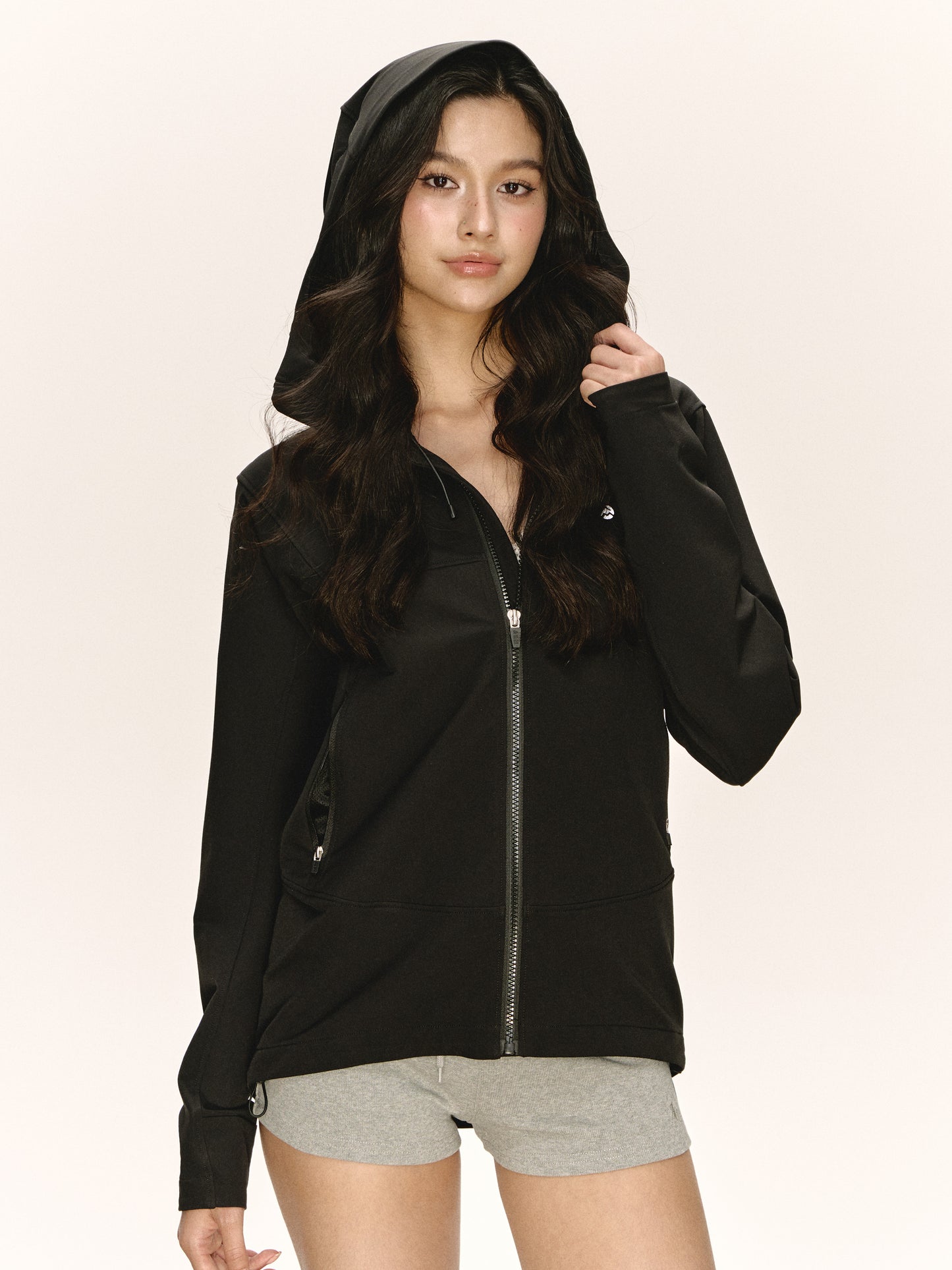 Yra jacket