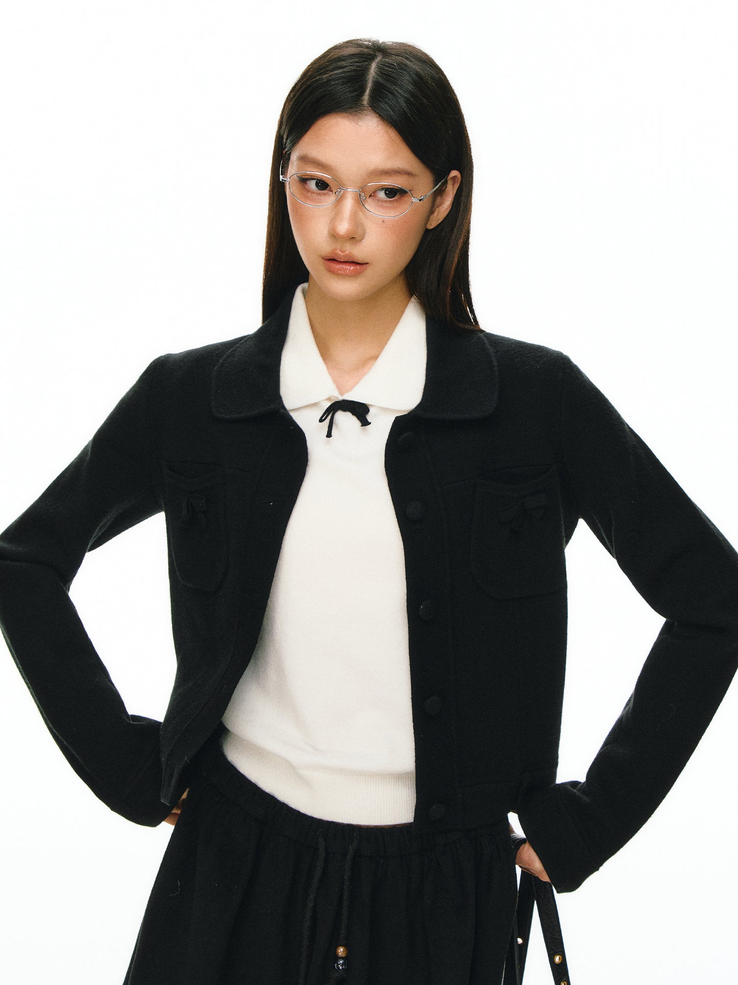 Soren Mia Sweater