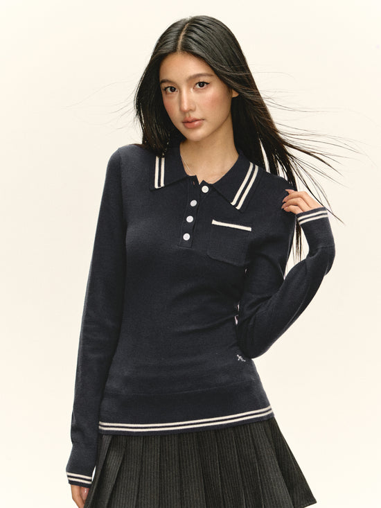 Leia Long sleeves