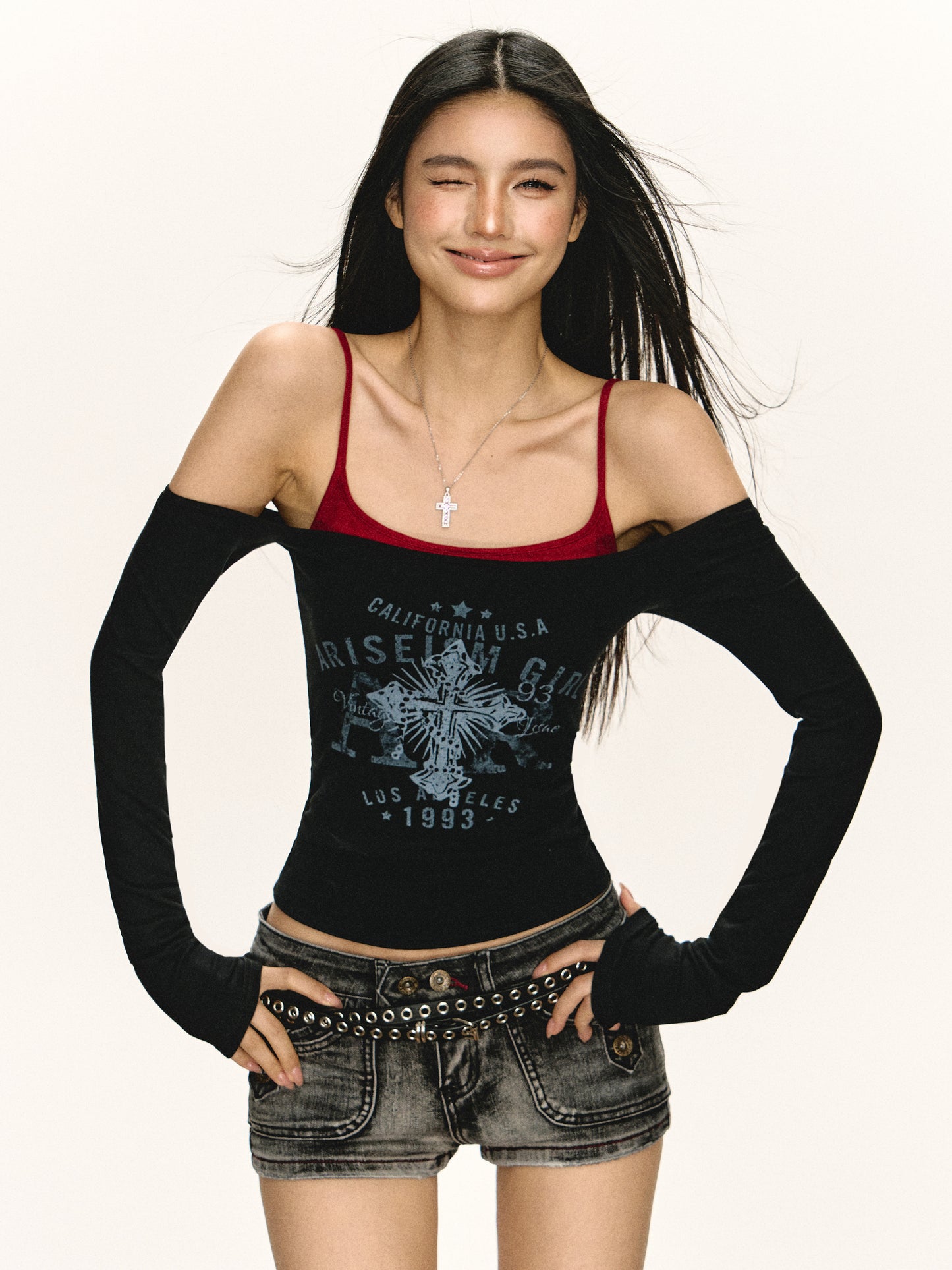 Atada Long Sleeves