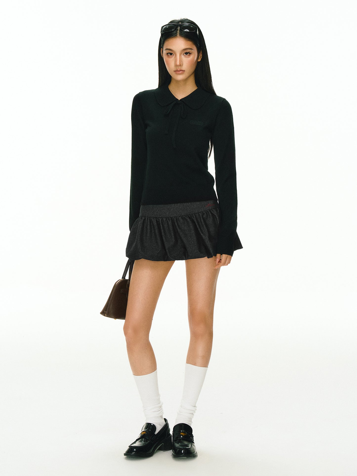 Gale Kip Skirt