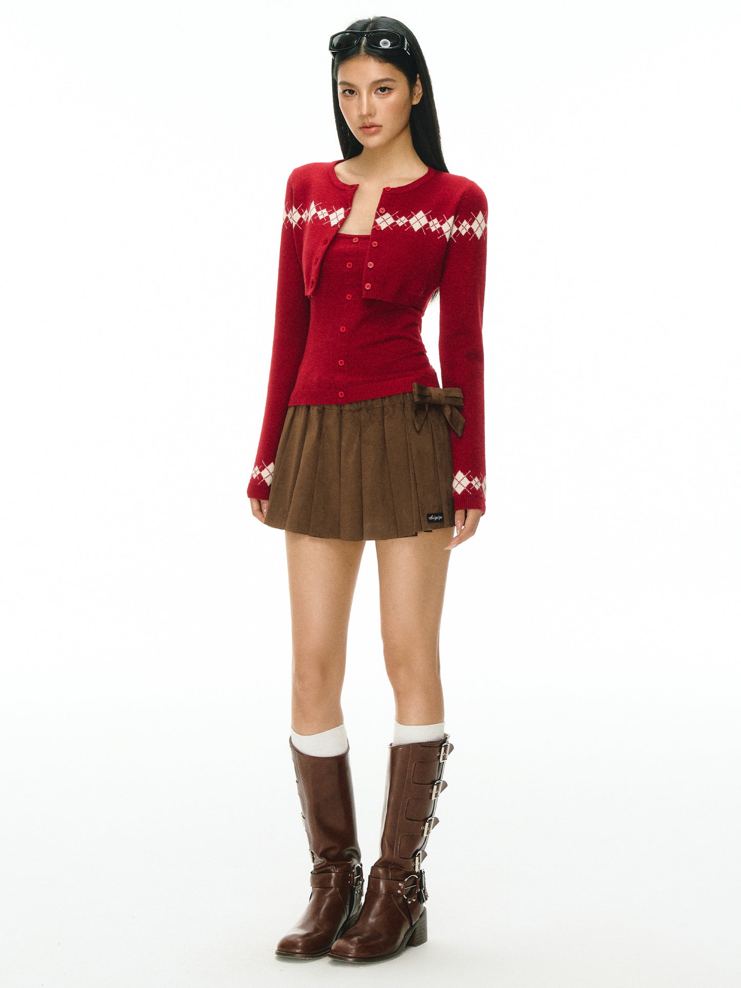 Liora Skirt