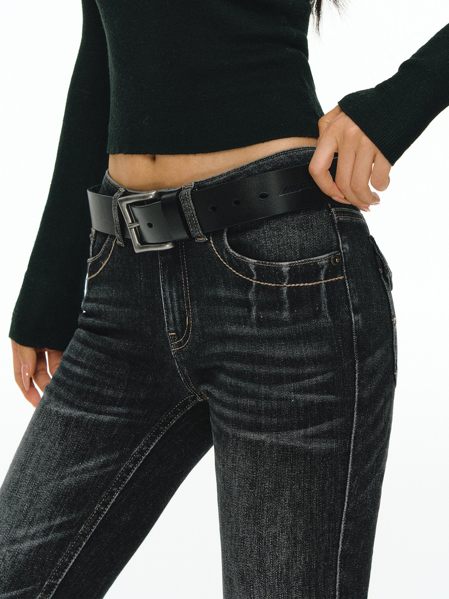 Xanthe Belt