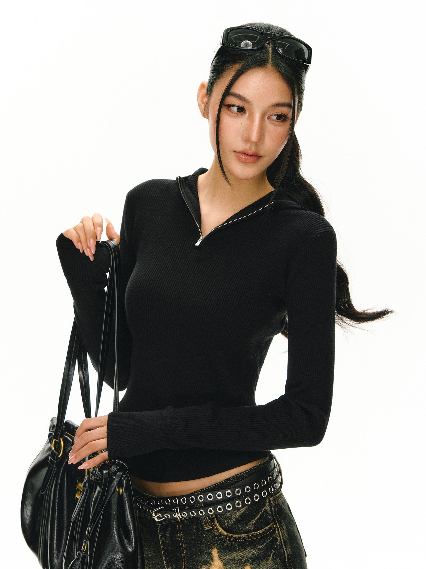Joren Celeste Sweater