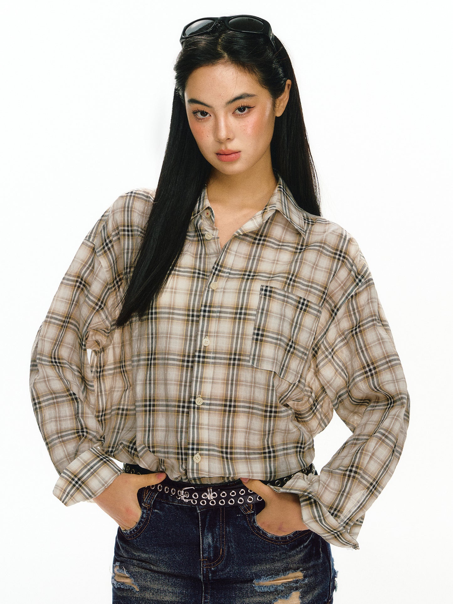 Ffion Shirt