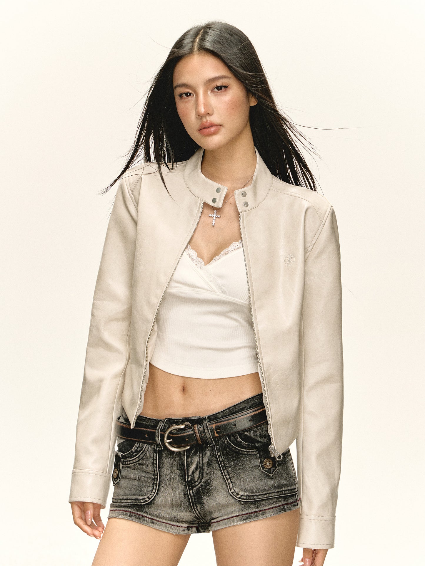 Jynes jacket