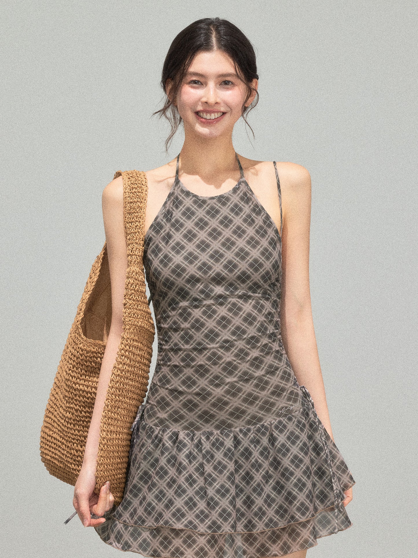 Inez dress