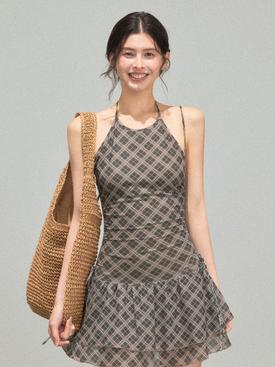Inez dress