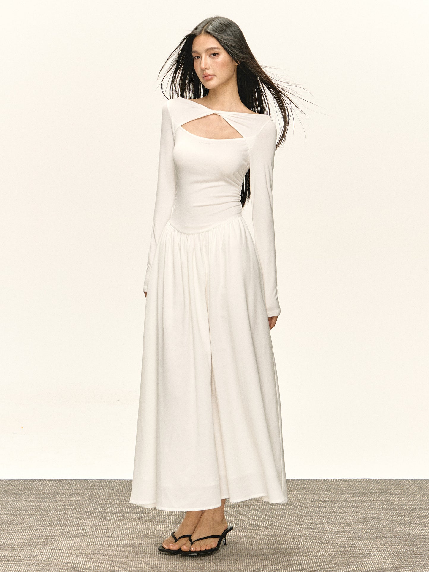 Paion Paion Dresses – Ariseism