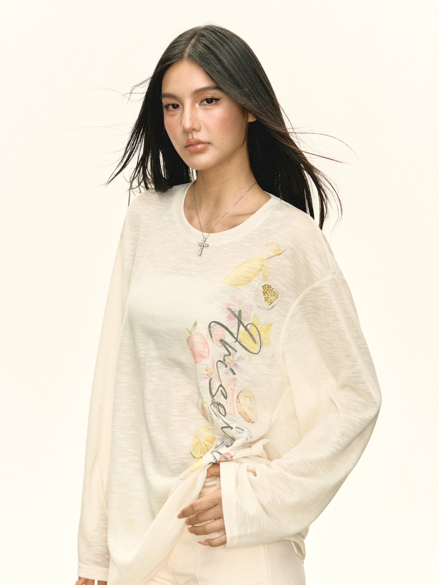 Kaoa Long Sleeves