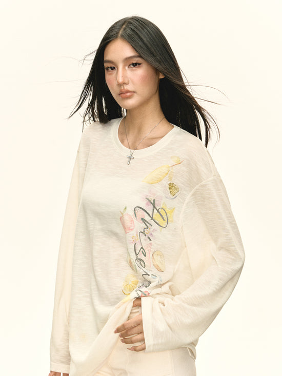Kaoa Long Sleeves