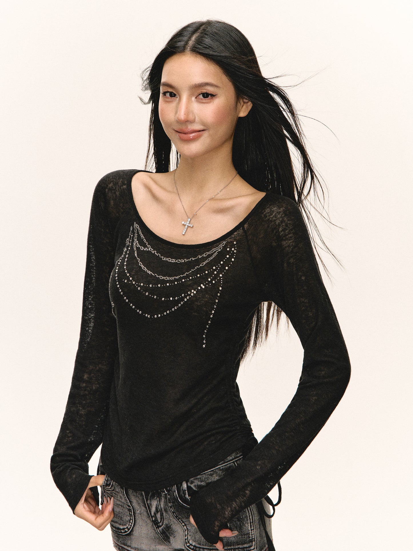 Isera Long Sleeves