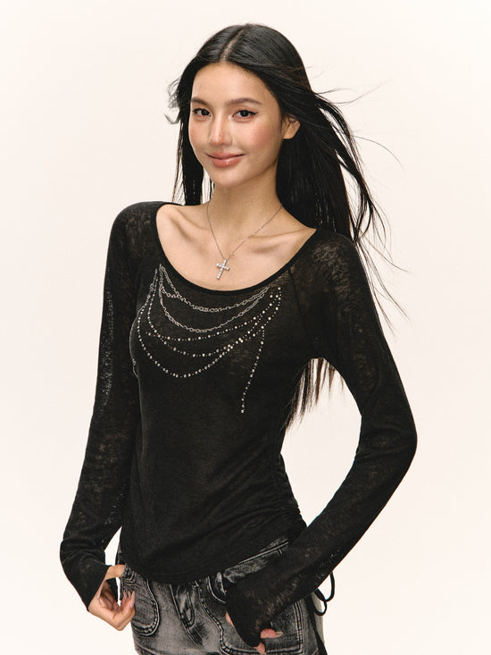 Isera Long Sleeves
