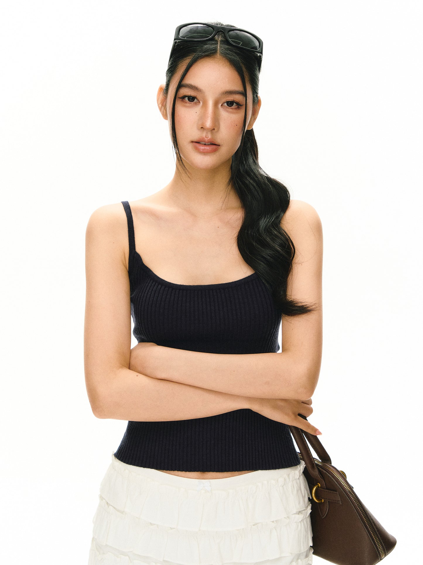 Keyi Arthur Suit