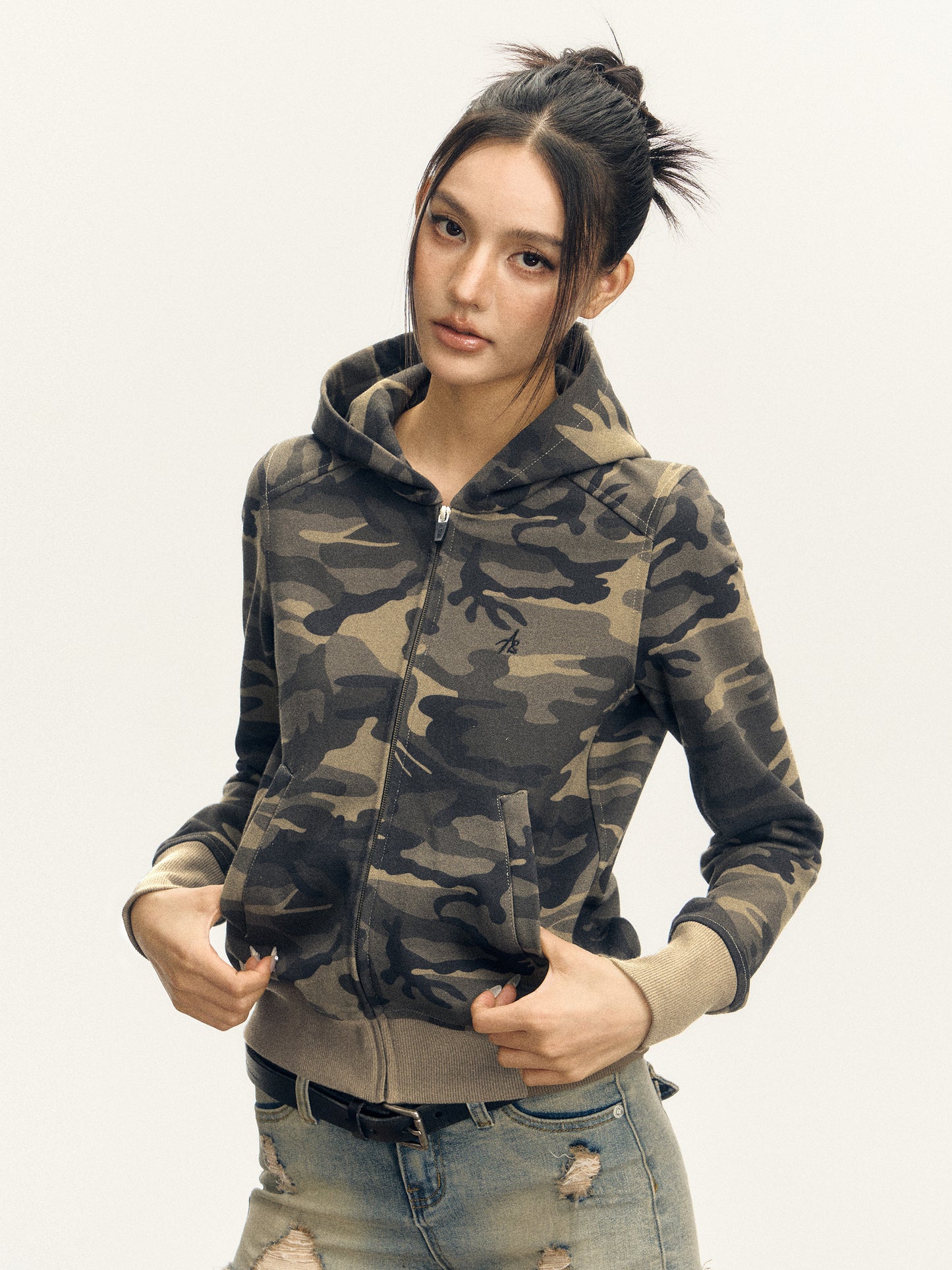 Hesté jacket