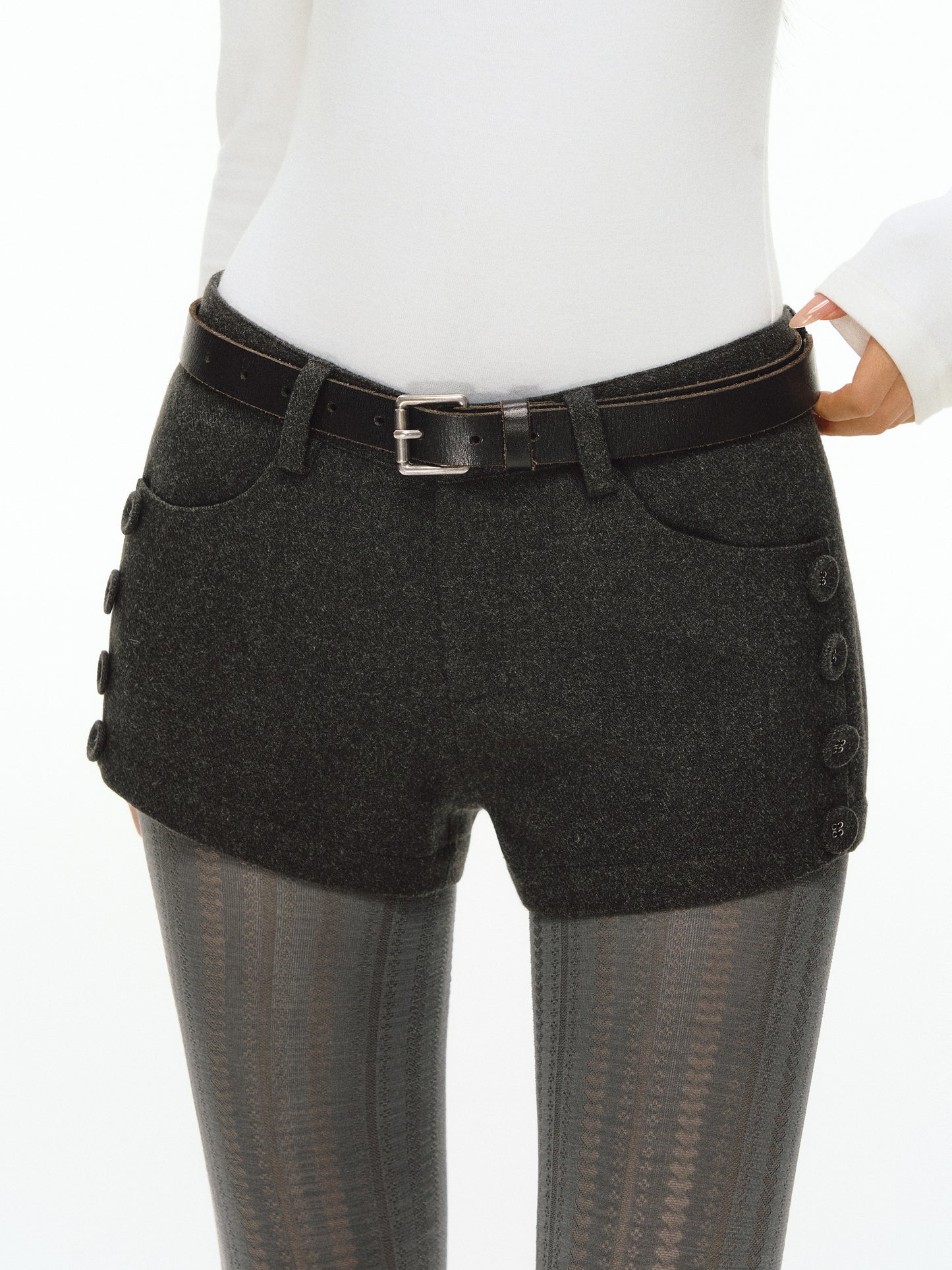 Lyra shorts