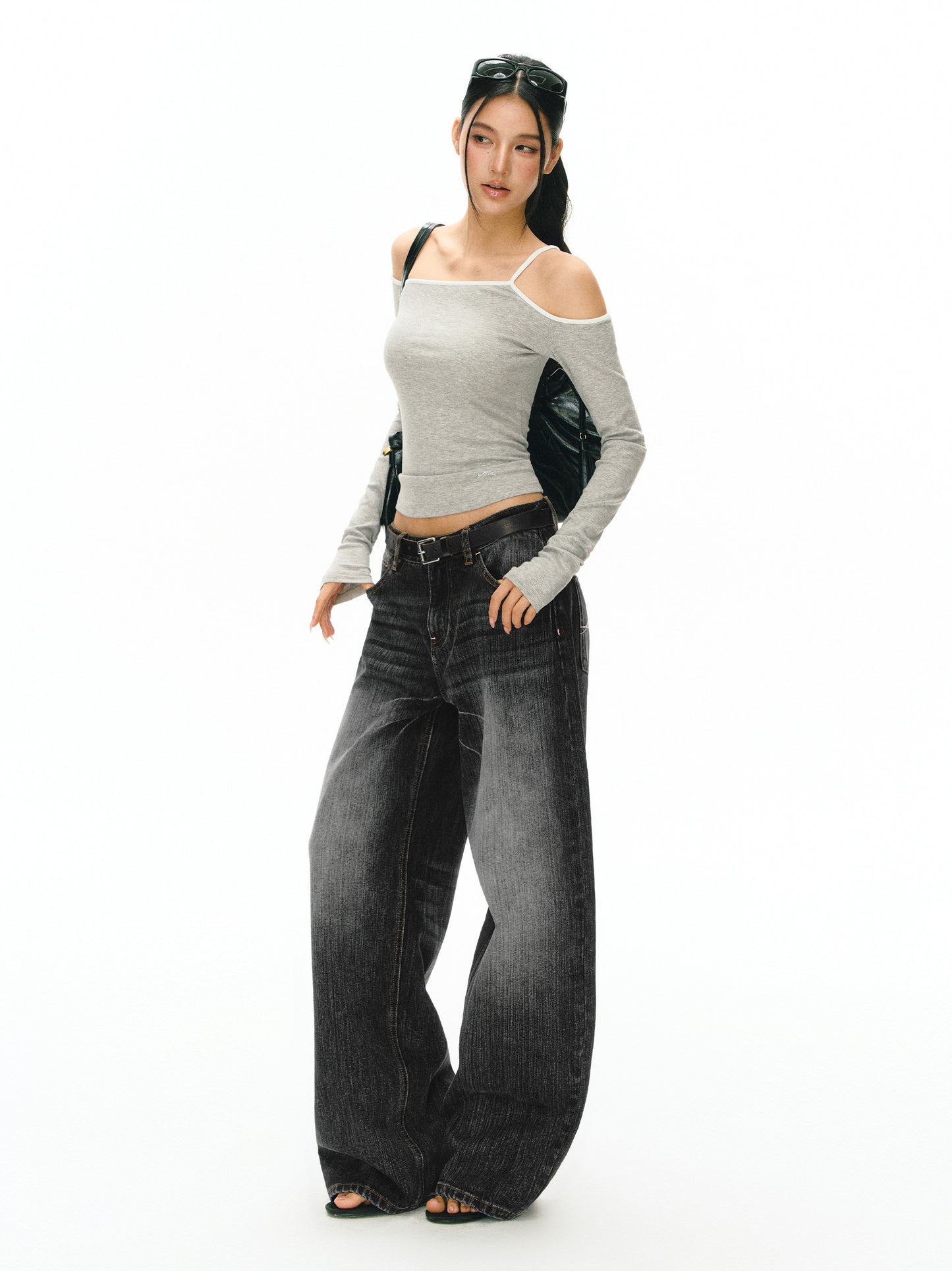 Mia Faye Leigh Pants