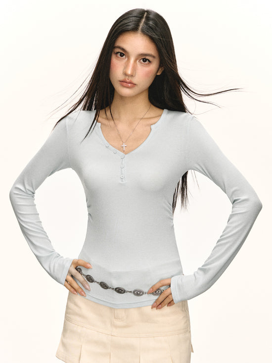  Eira Long sleeves