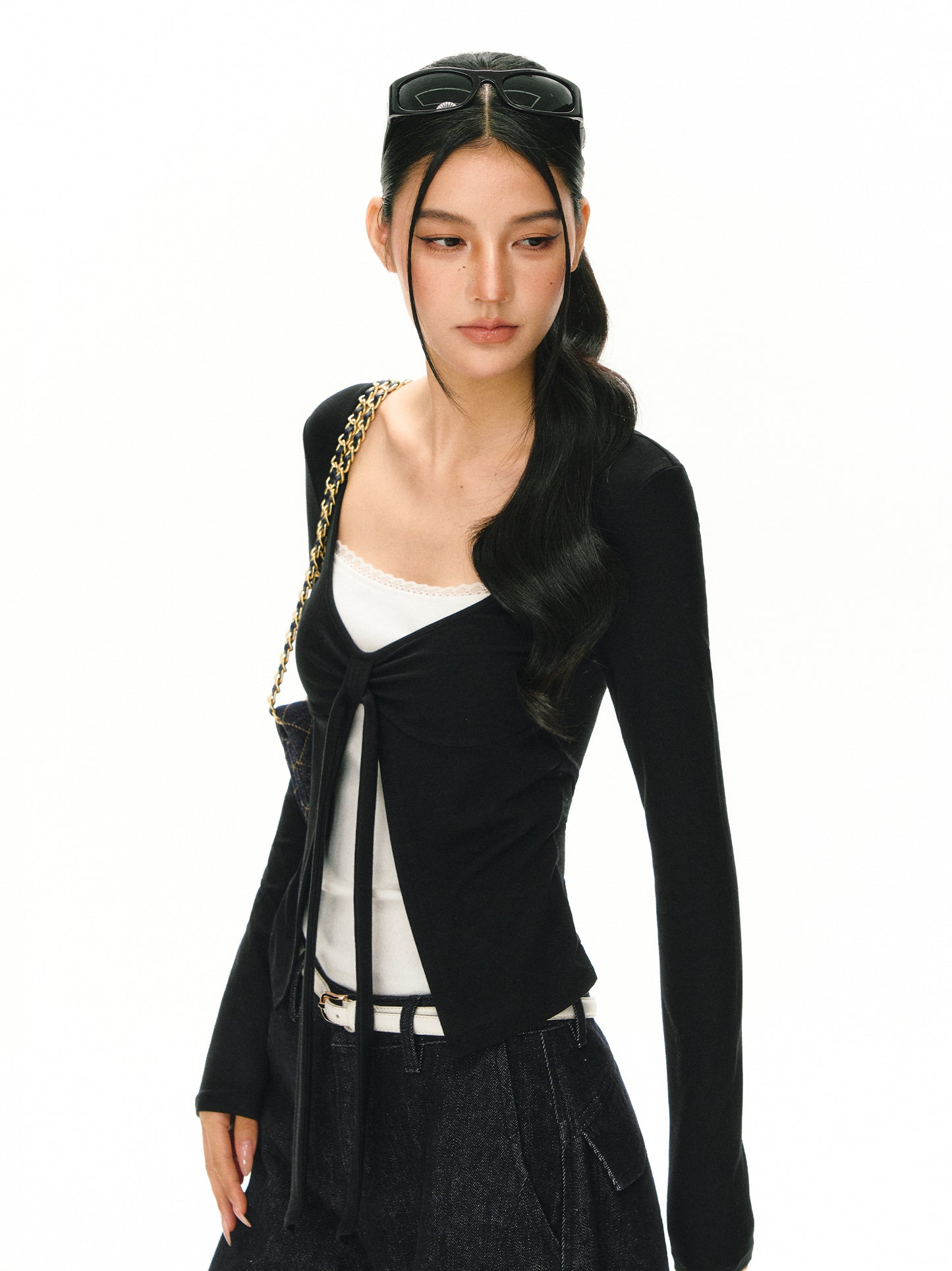 Orion Iris Long Sleeves
