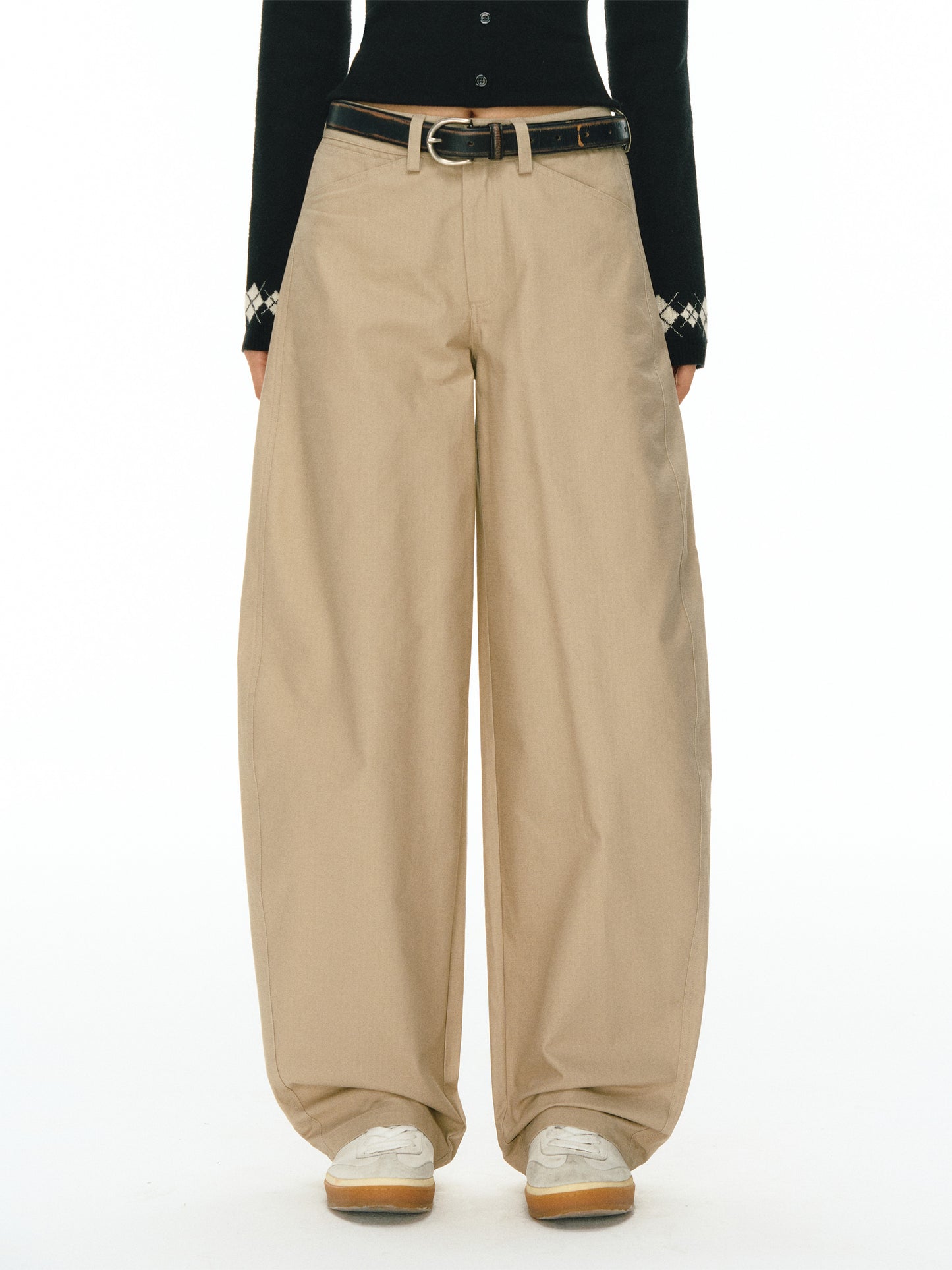Zadie  pants