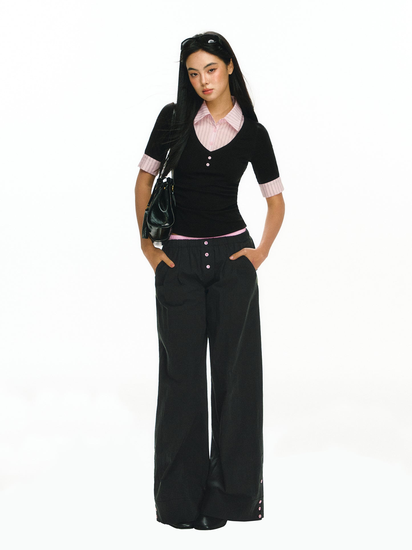 Finn Pants