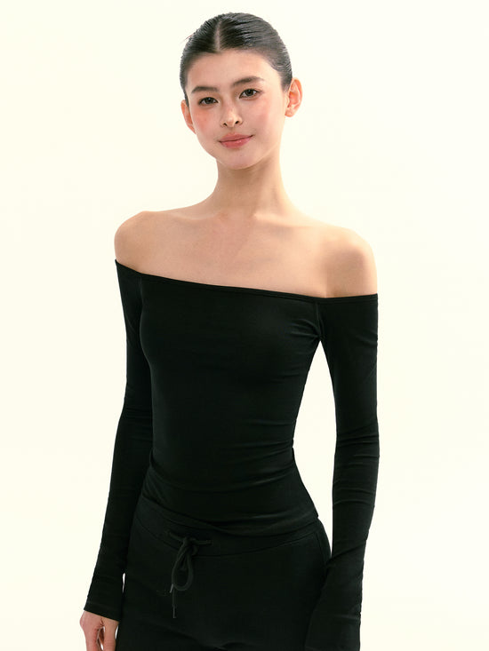Bethan Long sleeves