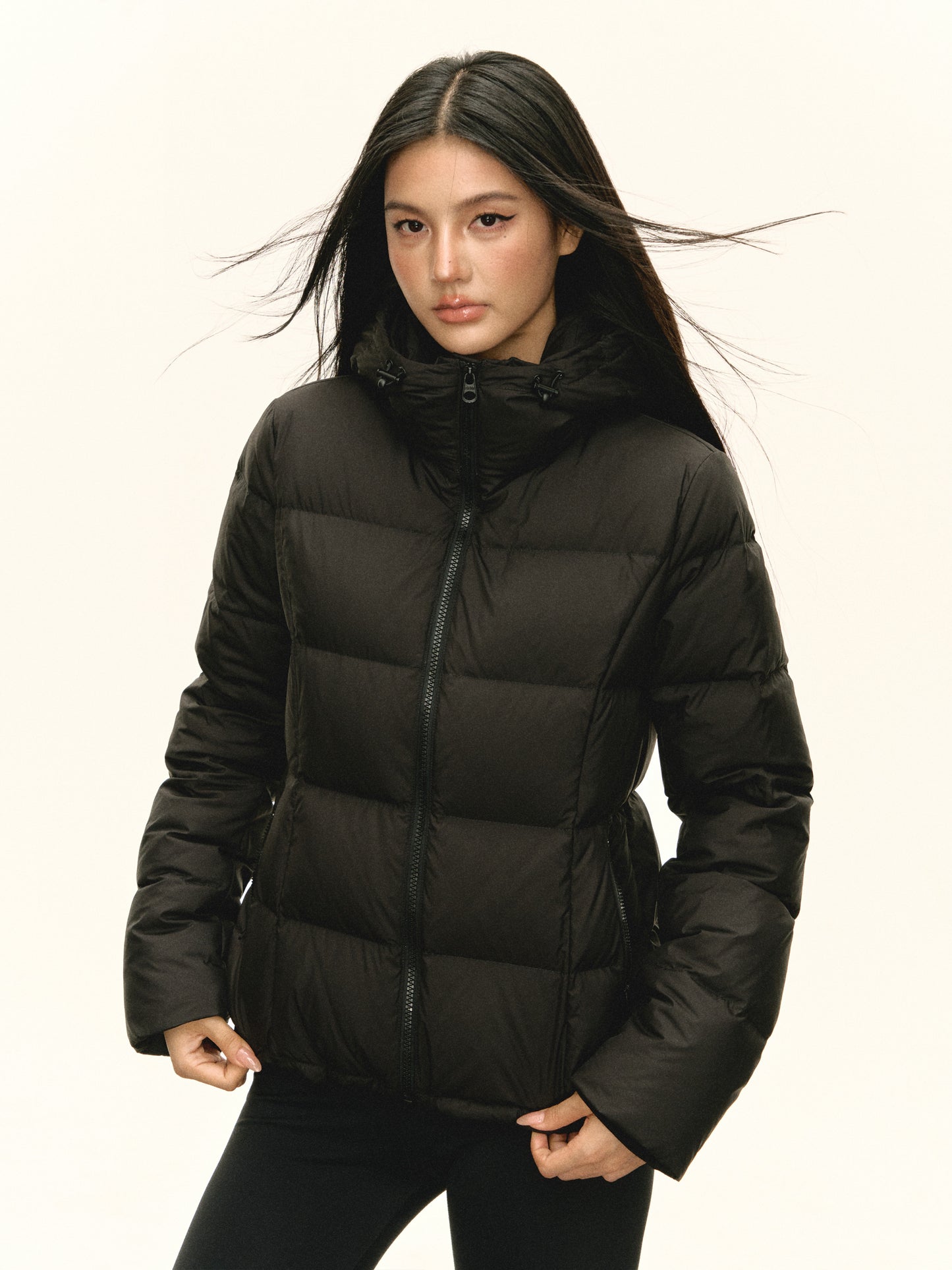 Samantha Down jacket