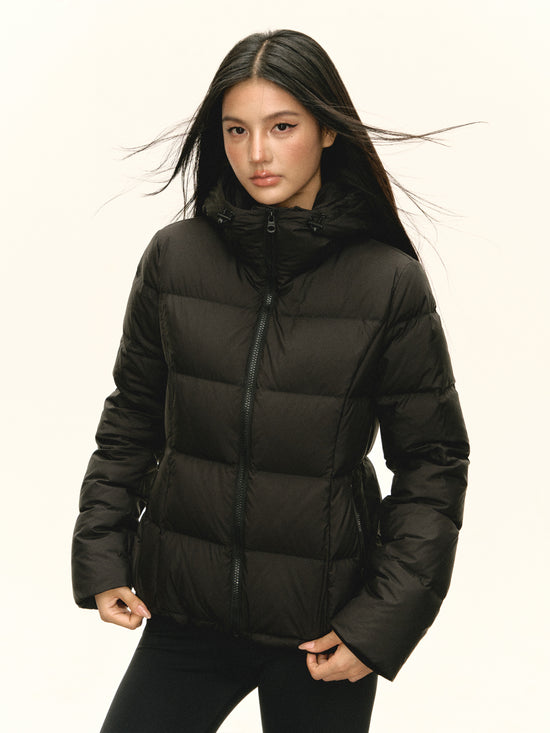  Samantha Down jacket