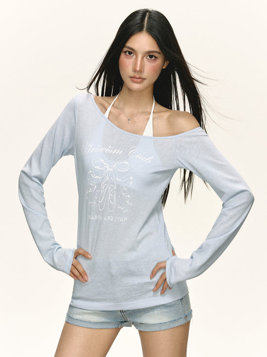 Avi long sleeves