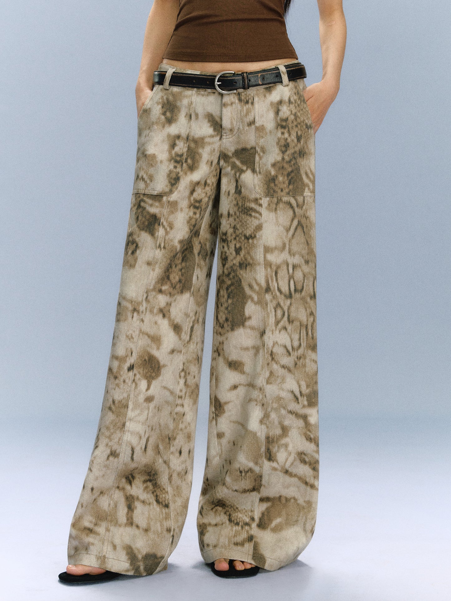 Elara pants