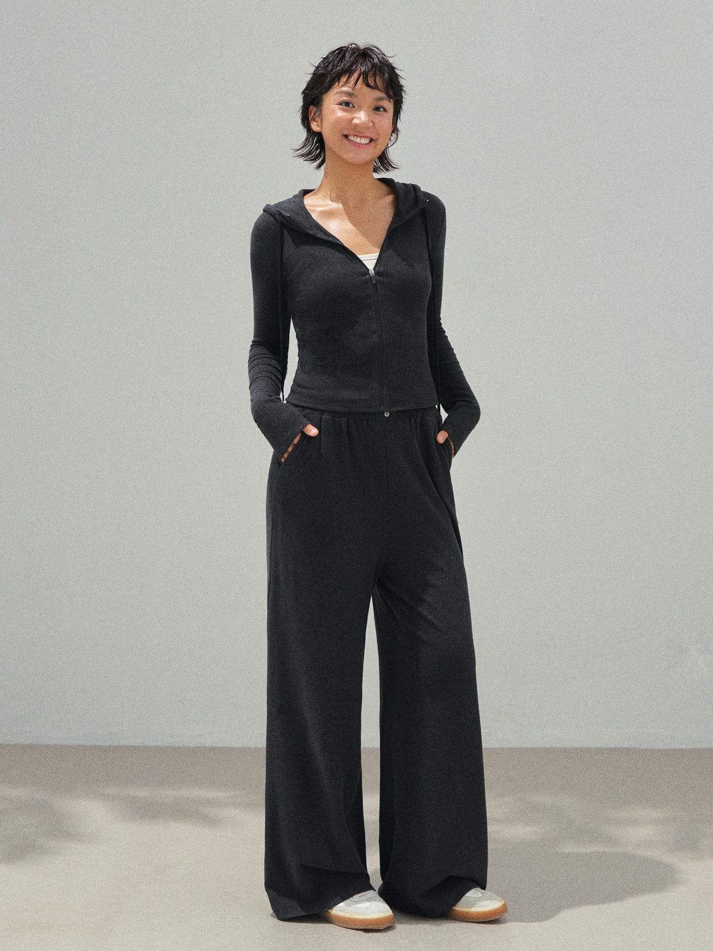 Kayis jacket set