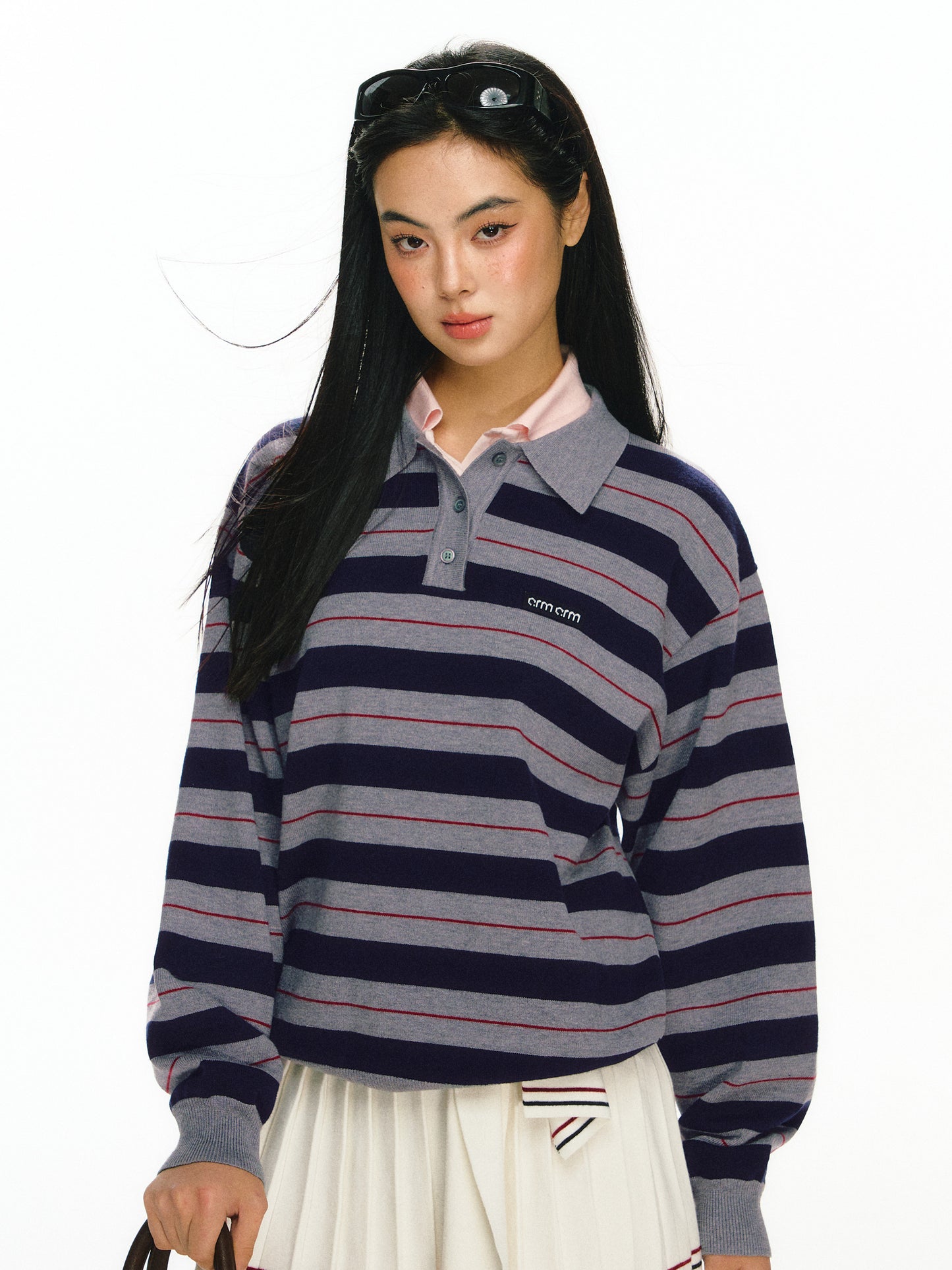 Octavia Long sleeves