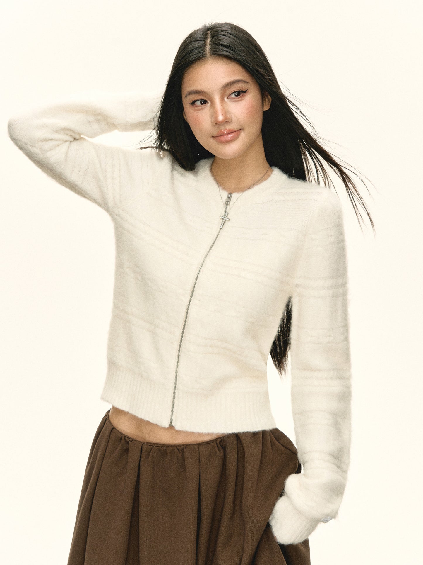 Mian Sweater