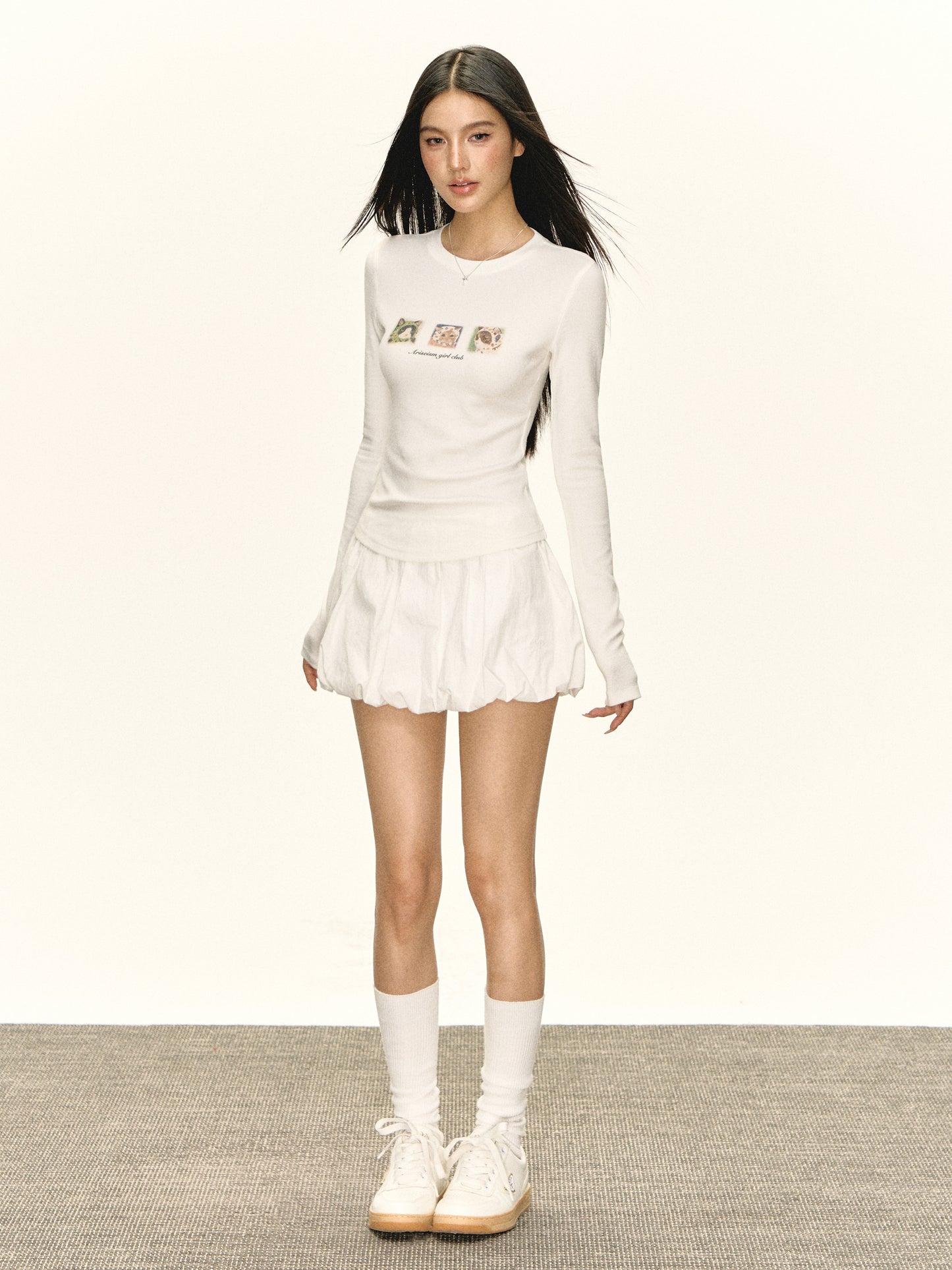 Joaen Long Sleeves