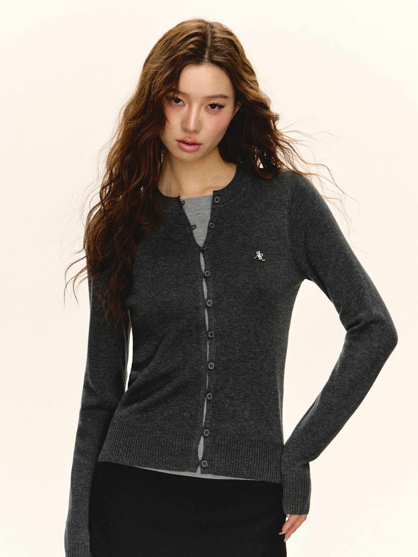 Zeaia Long Sleeves