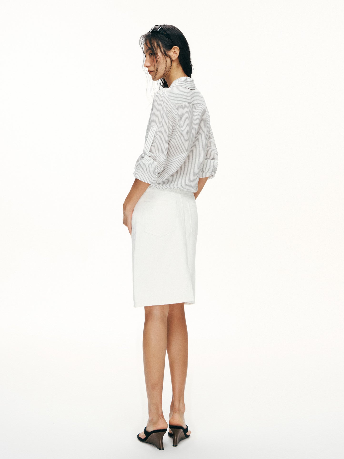 Fiorenne skirt