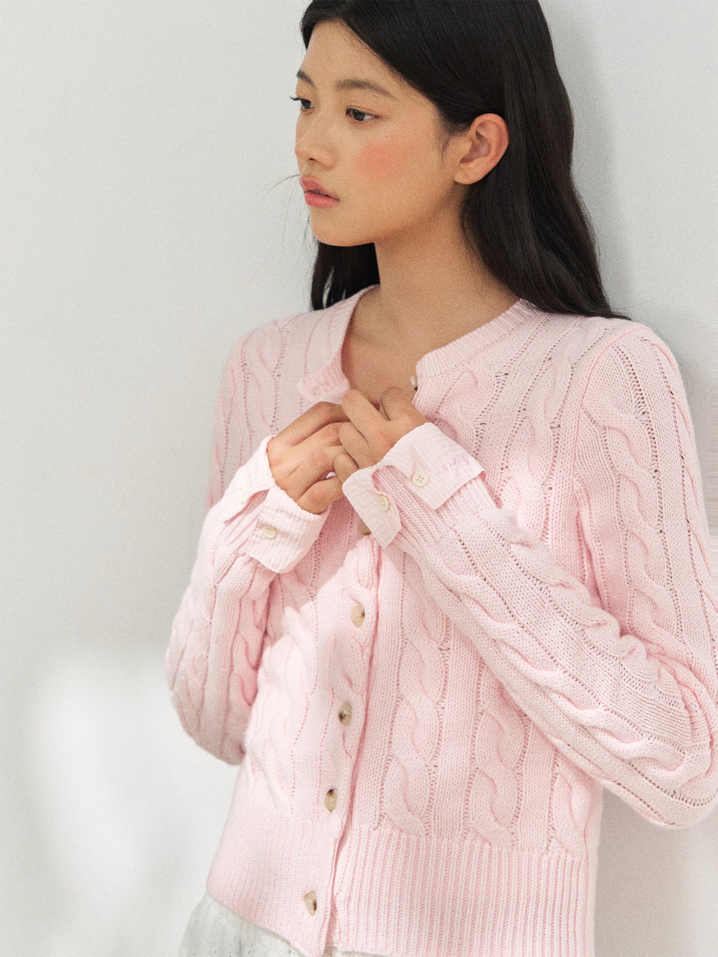 Jois sweater