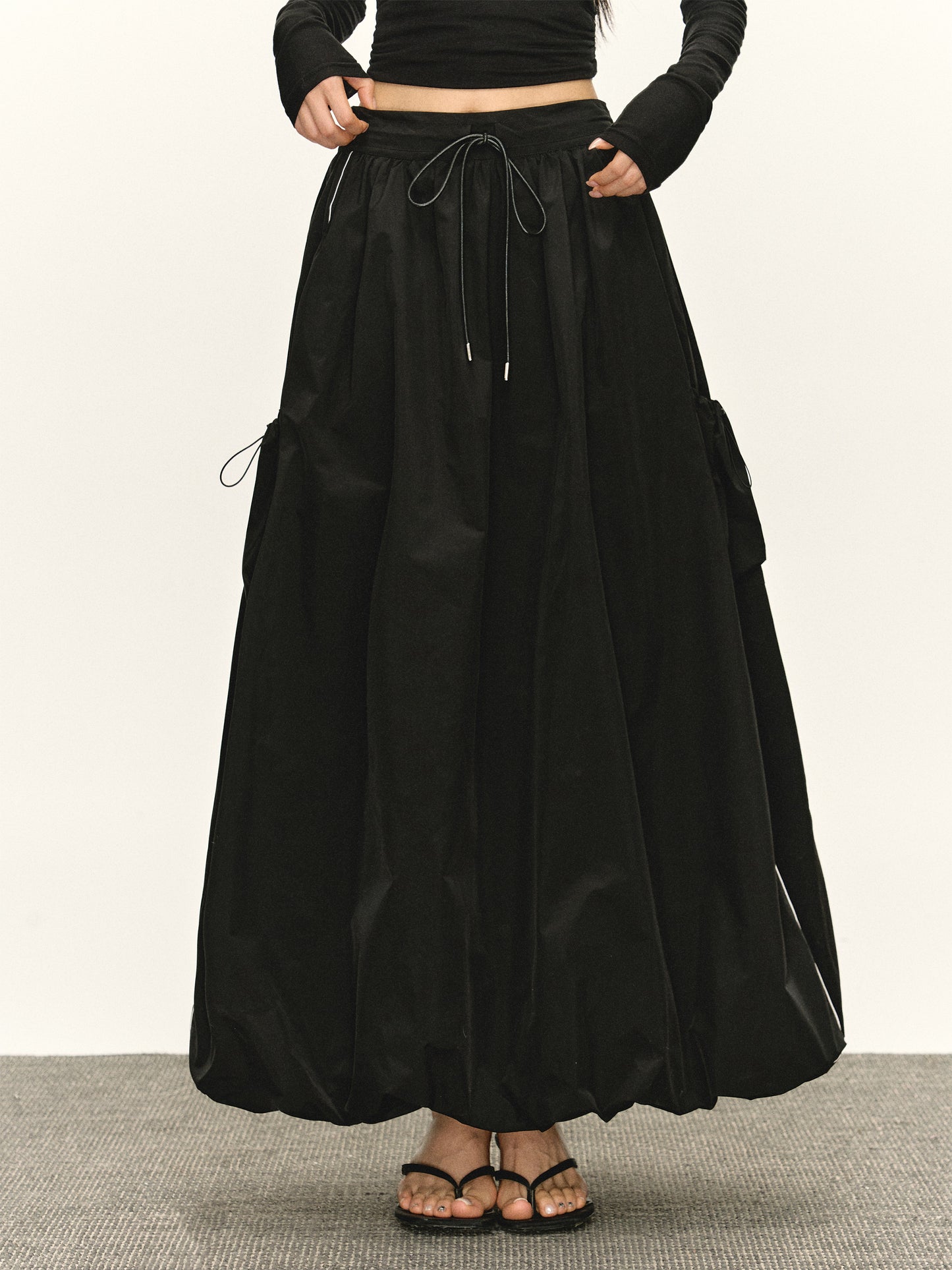 Salma Dresses