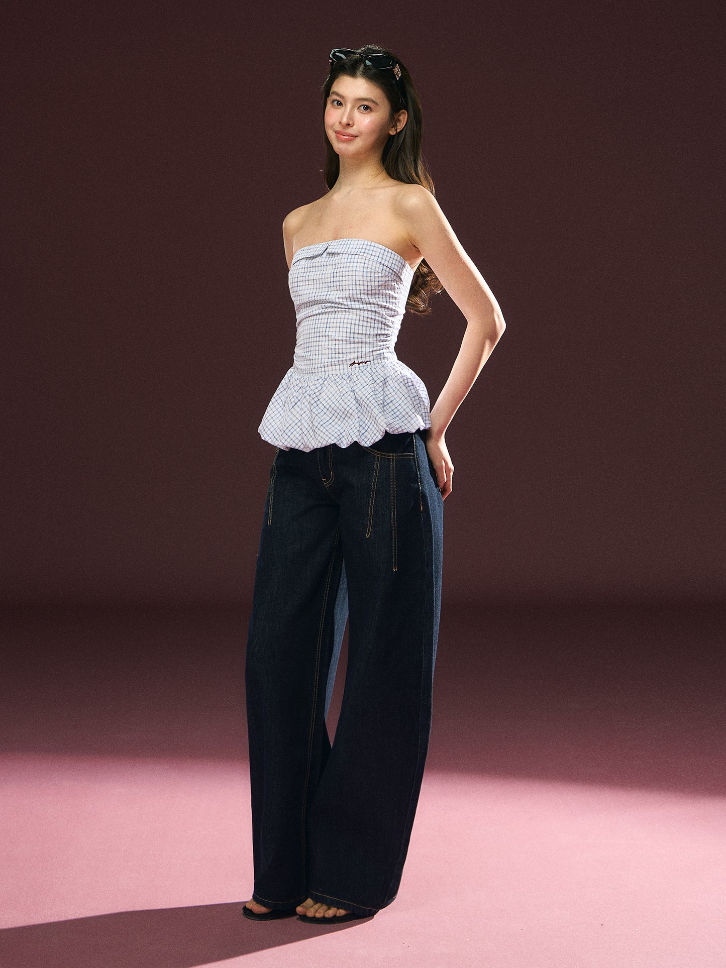 Thea Rue Pants