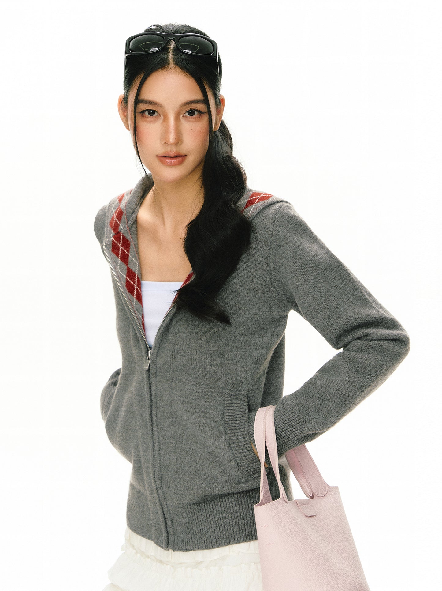 Jovie  Sweater