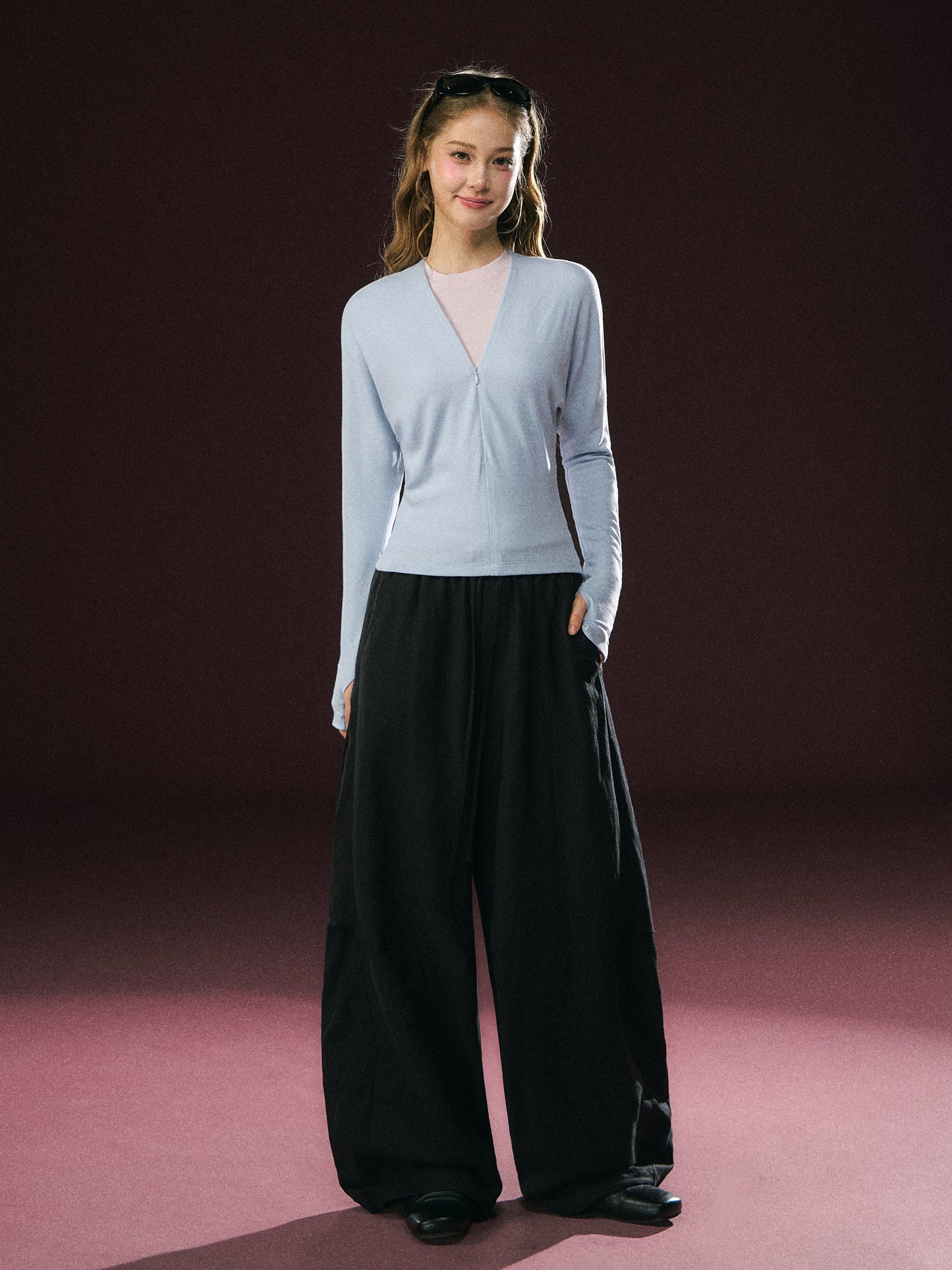 Elow Long sleeves