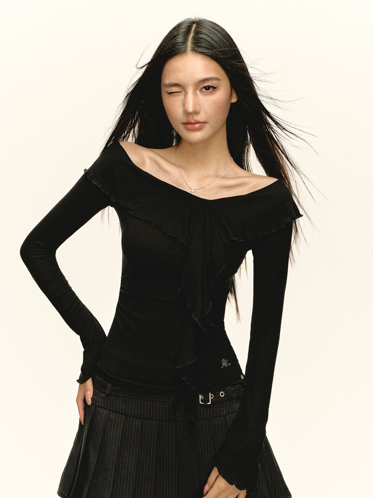 Roena Long Sleeves