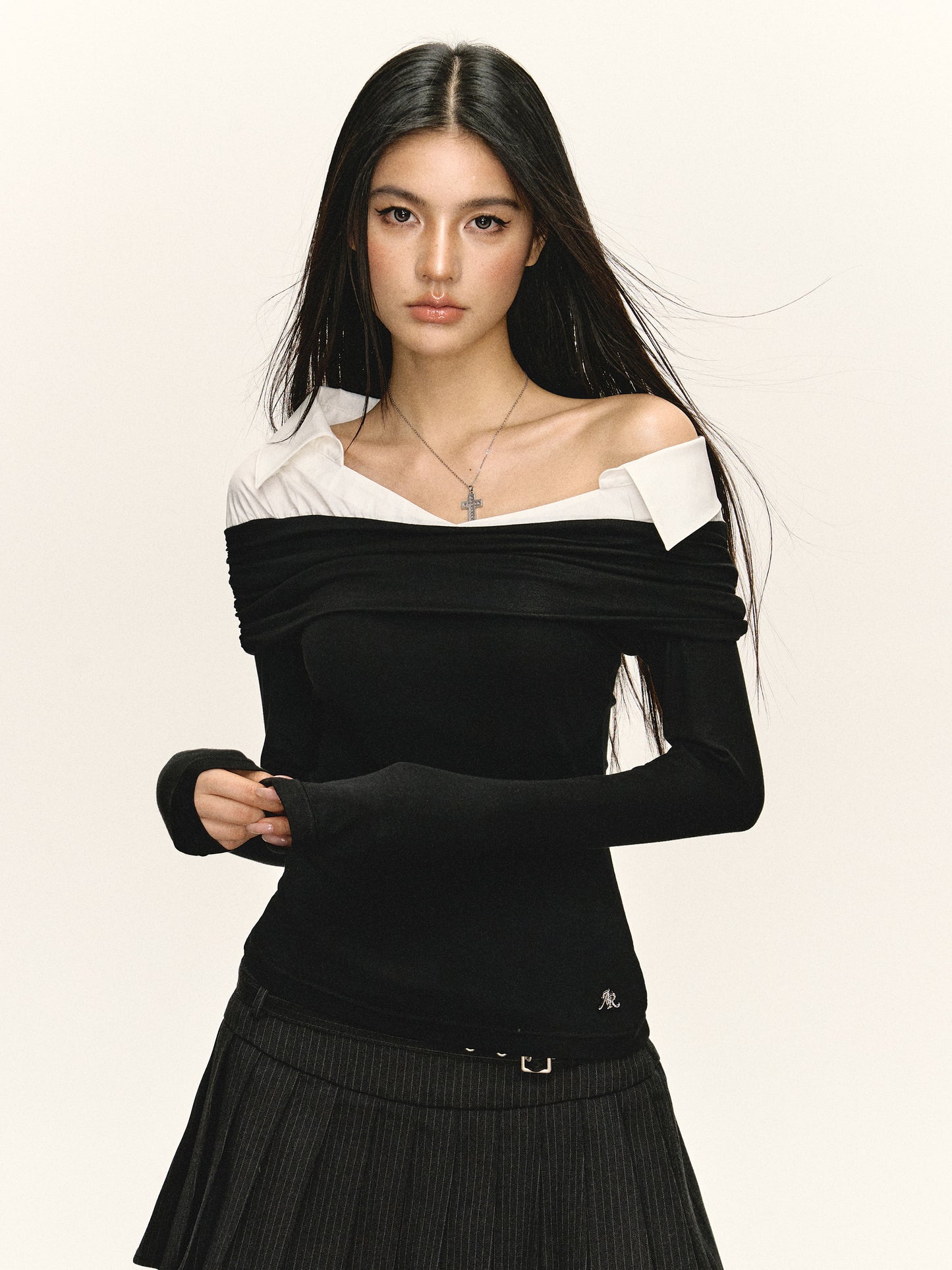Selin Long Sleeves