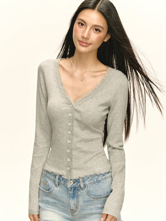 Neve Long sleeves