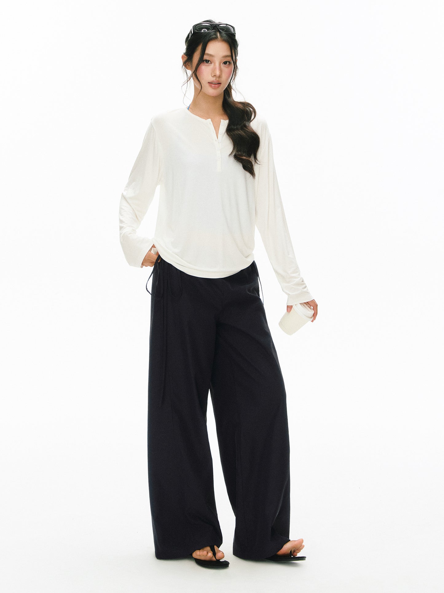Elara Maeir Pants